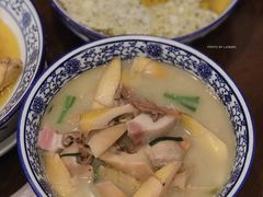 -兰边碗(鼓楼店)