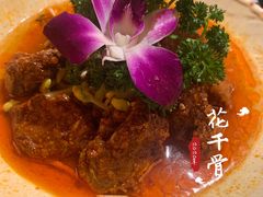 -蜀大侠火锅(龙岗店)