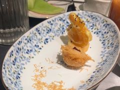 -沈灶河豚宴·河豚融合餐厅(汉中路店)
