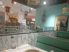 -云中鱼蒸汽石锅鱼(川沙百联店)