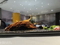 -江仙雅居(中航国际店)