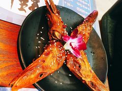 -农家霸王地锅鸡(国顺东路店)