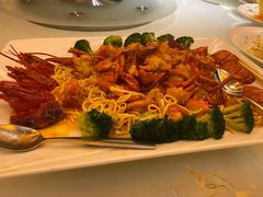 -半岛太子酒家(海港城店)