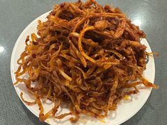 -春花民族美食(佳木斯总店)
