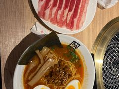 -牛角烧肉(步步高星城天地店)