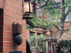 -古董花园(思南路42弄小区店)
