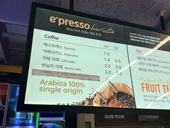 -麦当劳(明洞店)