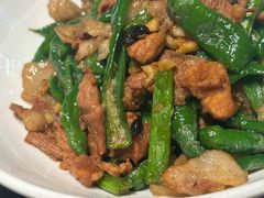 -简小舍·民间手艺菜(武昌江滩店)