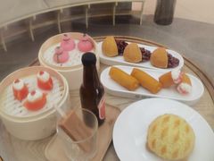 -蔡澜点心·粤菜(嘉里中心店)