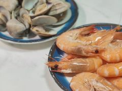 -蔚海之都·象山蒸汽海鲜(仙霞路店)