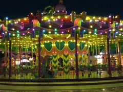 -七彩云南欢乐世界