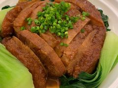 荔芋扣肉-椿记烧鹅(叠彩店)