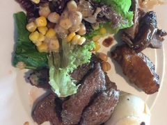 -AdD全日制餐厅(中谷花园酒店)