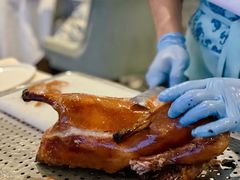 壹品北京烤鸭-海湾壹品·粤菜·早茶·烤鸭(拱北店)