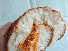 肉松卷-一大糕点(纬六路店)