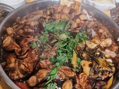 -黄记煌三汁焖锅(崇文门店)