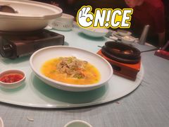 -久宴·天目湖大鱼头(恐龙园店)