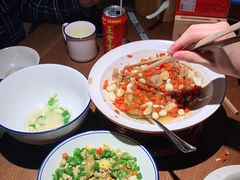 -田边二娃子·湖南民间菜