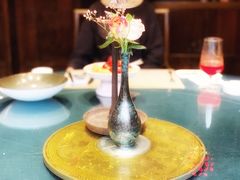 -鱼桥巷·美学川菜