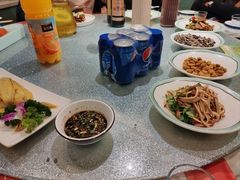 -松沪名灶·豆浆鱼头·新上海菜(飞航吾悦广场店)