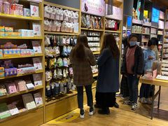 -九木杂物社(中心店)