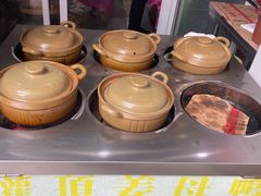 -灌顶姜母鸭(思明南路店)