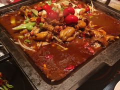 -辣家私厨火锅·龙虾(开发区店)