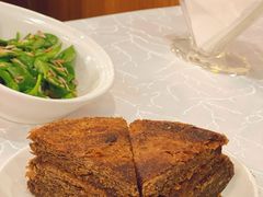 糖饼-马凯餐厅(长椿街店)