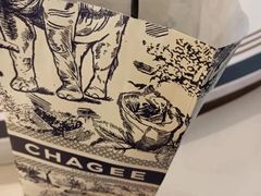 -霸王茶姬(上海恒基名人店)