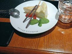 -百特喜·意大利餐厅(鹿都国际商业广场店)