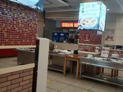 -孟记粥铺·家常菜·烧烤·粥(亚运村店)