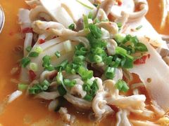 -李师傅脆肚(华强北店)