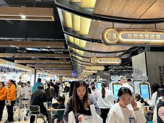 -胖东来生活广场(健康路店)