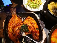 -云海肴·汽锅鸡·云南菜(美罗城店)