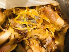 -郑喜旺烧烤(新密总店)