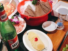 -大龙燚火锅(南山大道店)