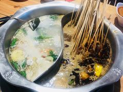 -袁记串串香(西安路店)