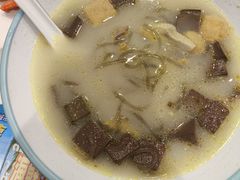 -小杨生煎(白玉兰广场店)