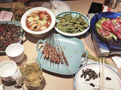 -街角等你.大连海鲜烧烤(西安路店)