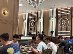 -新世界餐厅(万达店)