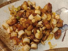 -鑫巴蜀小镇 · 水煮鱼专研店(玉桥店)