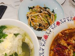 -雅酌园百姓菜馆(颐和路店)