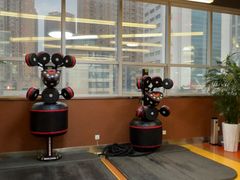 -Fitmula斐嘉健身(省体店)