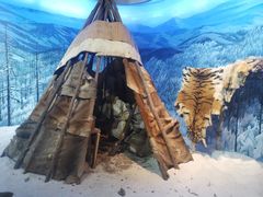 -呼伦贝尔民族博物馆