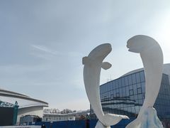 -哈尔滨极地公园