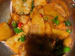 -绿茶餐厅(千岛湖银泰城店)