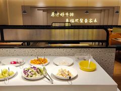 -豪客来牛排(宝龙城市广场店)