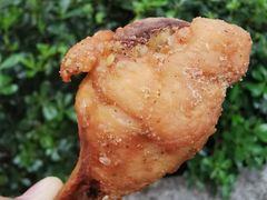 -老苗炸鸡(大学南路店)