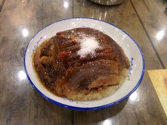 -田园印象·成都土菜院子(华阳店)