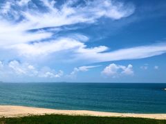 -三亚南山文化旅游区